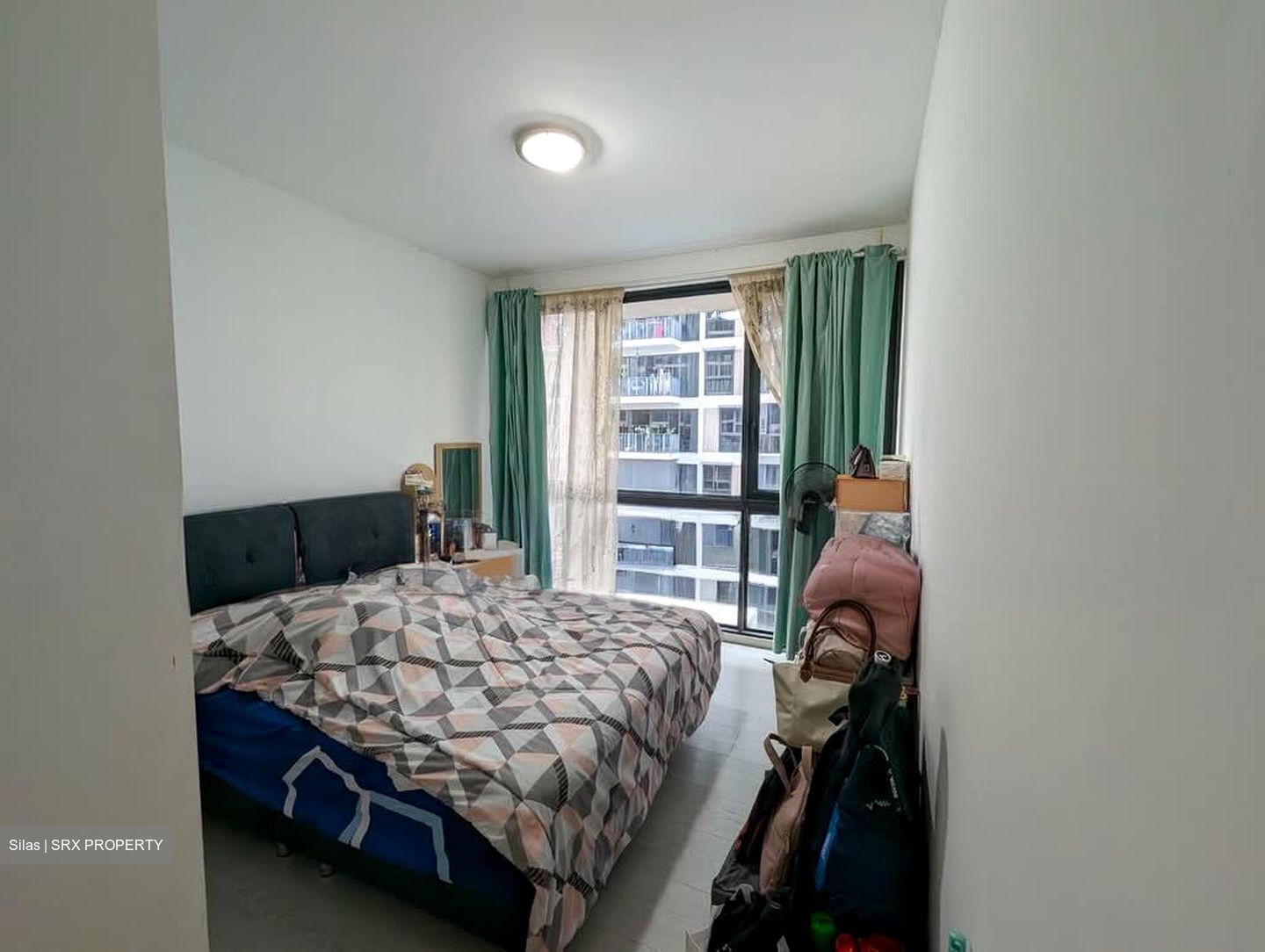 The Rainforest (D23), Condominium #560917901